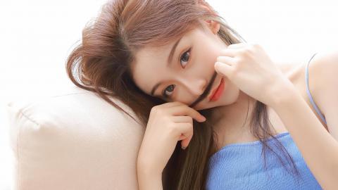 “青·韵——文物里的中国传统色彩美学”特展在成都启幕